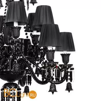 10210/12 Black Подвесной светильник LOFT IT Zenith - Фото 1