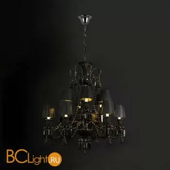 10210/12 Black Подвесной светильник LOFT IT Zenith - Фото 0