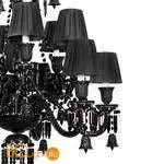 10210/12 Black Подвесной светильник LOFT IT Zenith - Фото 1