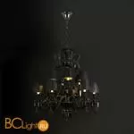 10210/12 Black Подвесной светильник LOFT IT Zenith - Фото 0