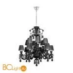 10210/12 Black Подвесной светильник LOFT IT Zenith