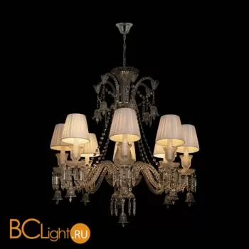 10210/8 White Подвесной светильник LOFT IT Zenith - Фото 0