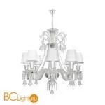 10210/8 White Подвесной светильник LOFT IT Zenith