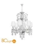 10210/6 White Подвесной светильник LOFT IT Zenith