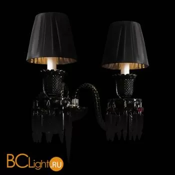 10210/2W Black Настенный светильник LOFT IT Zenith - Фото 2