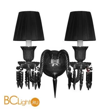 10210/2W Black Настенный светильник LOFT IT Zenith
