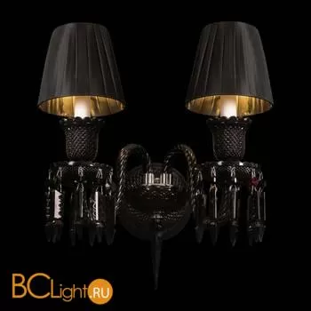 10210/2W Black Настенный светильник LOFT IT Zenith - Фото 0