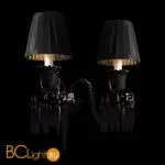 10210/2W Black Настенный светильник LOFT IT Zenith - Фото 2