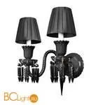 10210/2W Black Настенный светильник LOFT IT Zenith - Фото 1