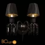 10210/2W Black Настенный светильник LOFT IT Zenith - Фото 0