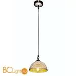 Подвесной светильник LT Concept Palermo 651.1 - Фото 0