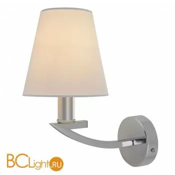 Бра Luce Solara 1022/1A Chrome/White