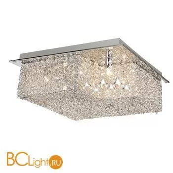 Потолочный светильник Luce Solara 2007/8PL CHROME