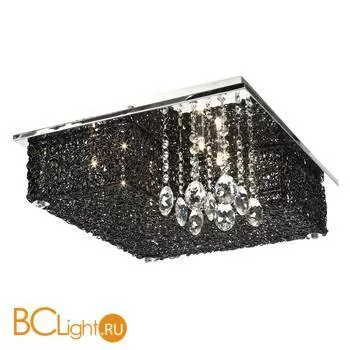 Потолочный светильник Luce Solara 2007/8PL BLACK