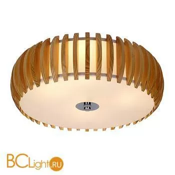 Потолочный светильник Luce Solara 3011/4PL Beige