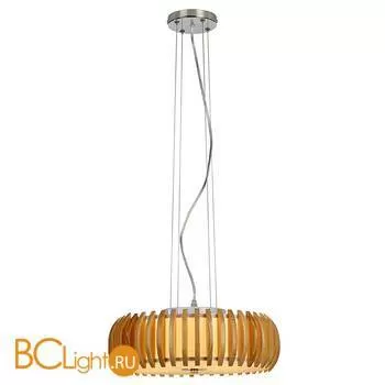 Подвесной светильник Luce Solara 3011/4S Beige