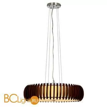Подвесной светильник Luce Solara 3012/5S Wenge