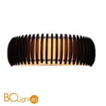 Настенный светильник Luce Solara 3012/1A Wenge
