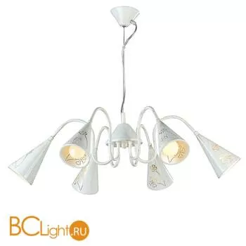 Люстра Luce Solara 3018/6 ANTIQUE WHITE