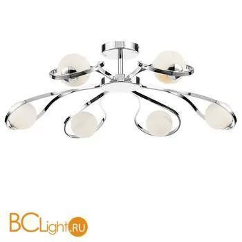Потолочная люстра Luce Solara 3020/6PL Chrome/White