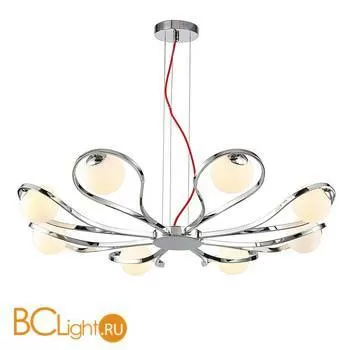 Подвесной светильник Luce Solara 3020/8S Chrome/White