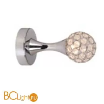 Настенный светильник Luce Solara 3031/1A Chrome