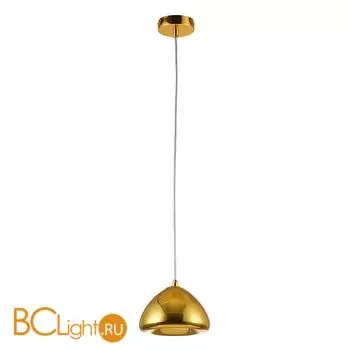 Подвесной светильник Luce Solara 3722/1S Gold