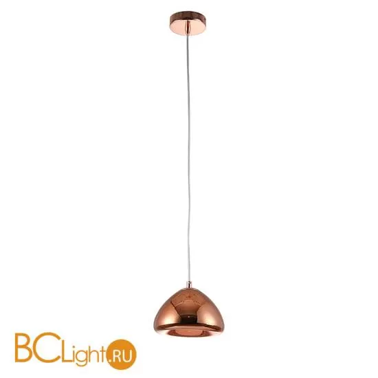 Подвесной светильник Luce Solara 3723/1S Copper