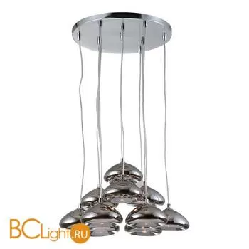 Подвесной светильник Luce Solara 3724/10S Chrome