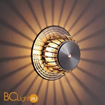 Настенный светильник Luce Solara 4008/1A