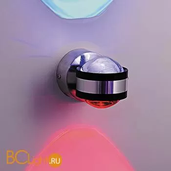 Настенный светильник Luce Solara 4009/2A