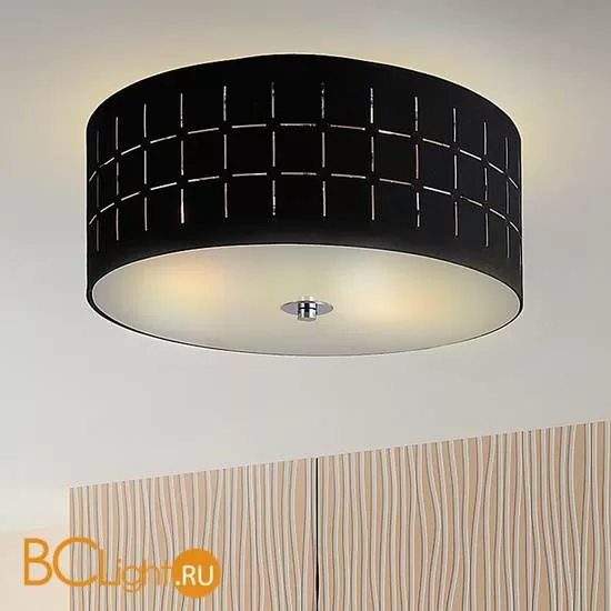 Потолочный светильник Luce Solara 5018/3PL Wenge