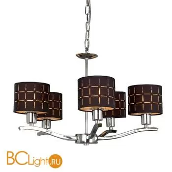 Люстра Luce Solara 5018/5 Wenge