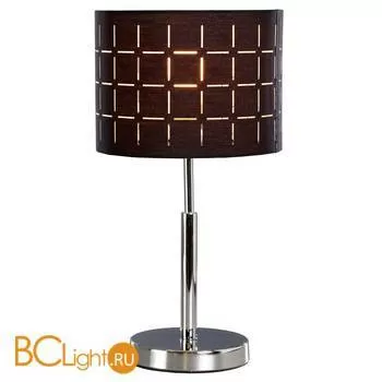Настольная лампа Luce Solara 5018/1L Wenge
