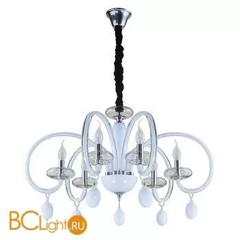 Люстра Luce Solara 5028/6 White/champagne