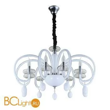 Люстра Luce Solara 5028/8 White/champagne