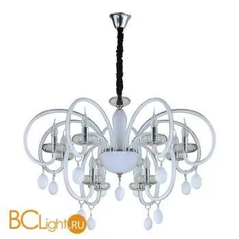 Люстра Luce Solara 5028/12 White/champagne