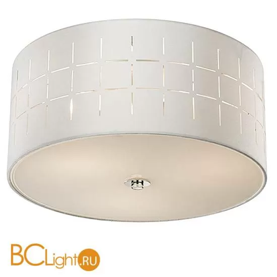 Потолочный светильник Luce Solara 5052/3PL Chrome/White