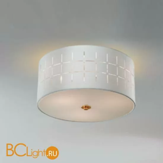 Потолочный светильник Luce Solara 5053/3PL Gold/White
