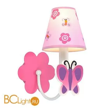 Бра Luce Solara 6002/1A BUTTERFLY