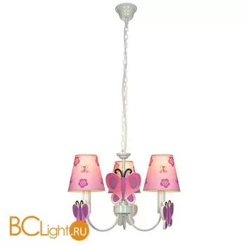 Люстра Luce Solara 6002/3 BUTTERFLY