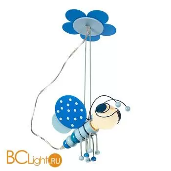Подвесной светильник Luce Solara 6003/1S BLUE