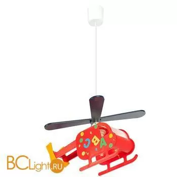Подвесной светильник Luce Solara 6004/1S HELICOPTER