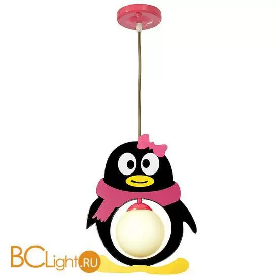 Подвесной светильник Luce Solara 7001/1S Penguin