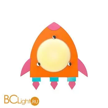 Настенный светильник Luce Solara 7003/1AP Rocket