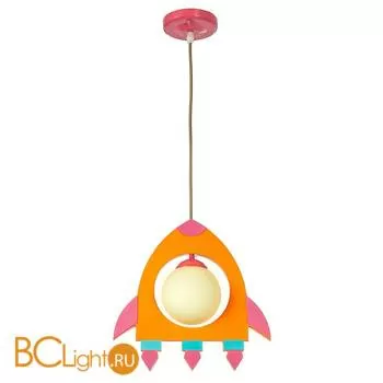 Подвесной светильник Luce Solara 7003/1S Rocket