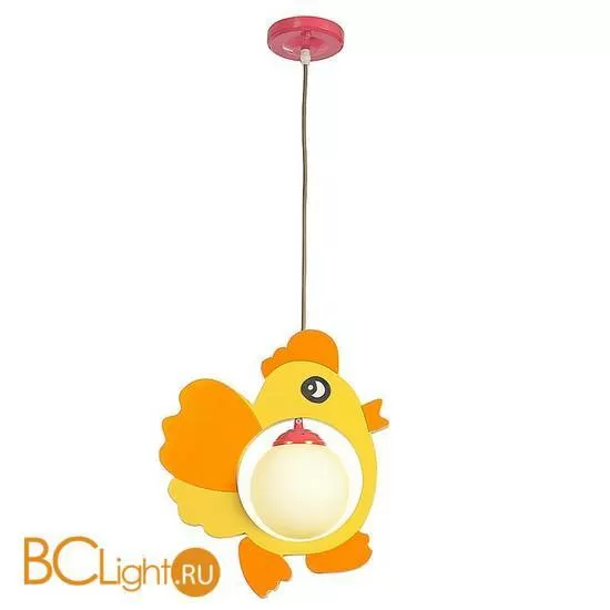 Подвесной светильник Luce Solara 7004/1S Chicken
