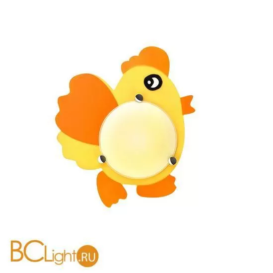 Настенный светильник Luce Solara 7004/1AP Chicken