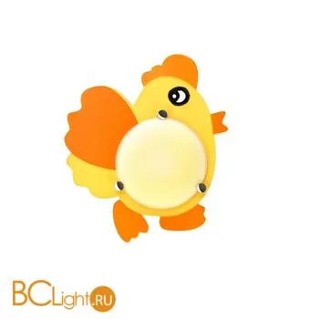 Настенный светильник Luce Solara 7004/1AP Chicken