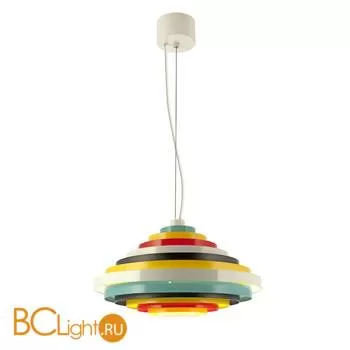 Подвесной светильник Luce Solara 8002/1SP